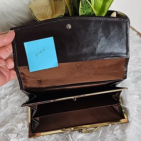 GUCCI SHERRYLINE LONG WALLET